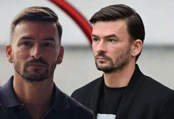 Gornik Zabrze Teknik Direktörü Michal Gasparik: 'Fenerbahçe'yi iyi analiz ettik'