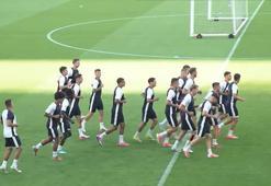 Gornik Zabrze, Fenerbahçe maçının hazırlıklarını tamamladı