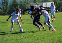 Eyüpspor, hazırlık maçında Mardin 1969’u 1-0 yendi