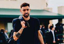 Galatasaray transfer için gemileri yaktı! Varsa yoksa Bruno Fernandes: İşte teklif edilecek rakam