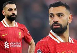 Beşiktaş, Salah transferi için varını yoğunu ortaya koydu! Kıran kırana pazarlık, işte son teklif