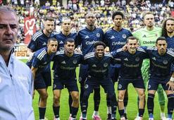 Fenerbahçe'de yaprak dökümü! 4 yıldıza kanca