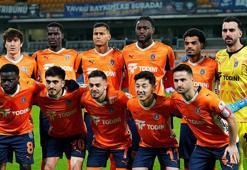 Başakşehir sezonu Inter Turku karşısında açıyor