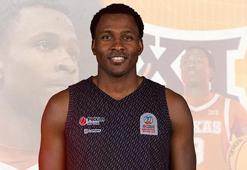 Aliağa Petkimspor Max Abmas ile anlaştı