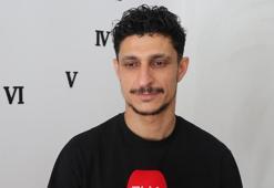 Benhur Keser'in yeni adresi Kayserispor oldu