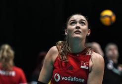 Filenin Sultanları, Kanada maçı hazırlıklarını sürdürdü