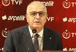 TVF Başkanı Mehmet Akif Üstündağ: Hayallerimiz gerçeğe dönüştü