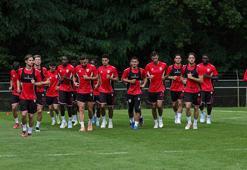 Samsunspor yeni sezona Hollanda'da hazırlanıyor