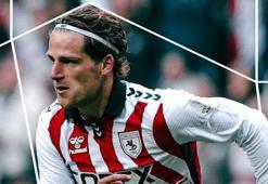 Samsunspor'da ayrılık; Carlo Holse'nin yeni takımı belli oldu