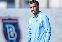 Başakşehir Inter Turku'ya hazır