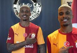 2 yıllık sözleşme! Galatasaray Mario Lemina'da mutlu sona ulaştı