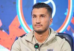 Nuri Şahin: 'Rövanşa avantajlı gitmek istiyoruz'
