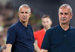 Fenerbahçe teknik direktörü İsmail Kartal: 'Yabancı kuralı değişebilir'