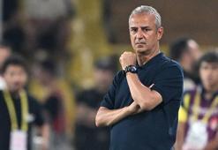 Fenerbahçe teknik direktörü İsmail Kartal: 3-4 golle kazanabilirdik