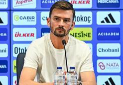 Gornik Zabrze Teknik Direktörü Michal Gasparik'ten İsmail kartal övgüsü: Avrupa'nın önemli hocalarından olacaktır