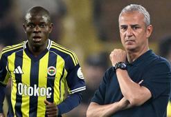 Fenerbahçe'de N'Golo Kante'nin alternatifi belirlendi! Harekete geçildi