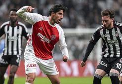 Beşiktaş'tan sürpriz Berkay Özcan hamlesi! Prensip anlaşmasına varıldı
