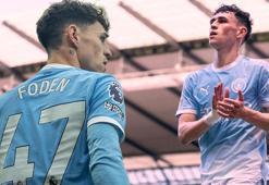 'Foden'ı kiralamak ister misiniz?' Galatasaray'a önerildi! İşte transfer kararı...