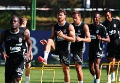 Beşiktaş'ın 259. Avrupa maçı