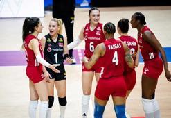 Filenin Sultanları, Avrupa Şampiyonası geniş kadrosu belli oldu