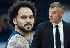 Shane Larkin'den Fenerbahçe itirafı 'Tam 5 yıldır...' Anadolu Efes'ten ayrılık süreci