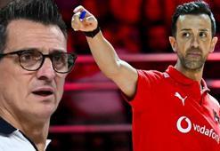 Santarelli'den Guidetti sözleri 'Tek başına yeterli değil'