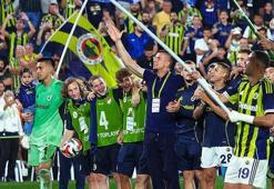 Fenerbahçe'de ayrılık! Başkan bizzat açıkladı: Cevabını bekliyoruz