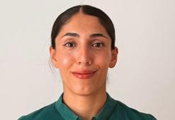 FIFA'dan Hatice Aydın Duygu'ya görev