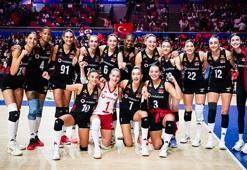 Filenin Sultanları'nın çeyrek finaldeki rakibi Kanada