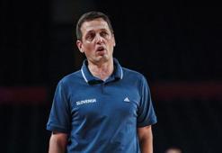 Barcelona'da Aleksander Sekulic dönemi