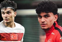 Can Uzun için Almanya çıkarması! Galatasaray transferi bitirmek istiyor