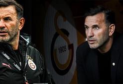 Galatasaray'a kötü haber! Yolu gözlenen transfer iptal...