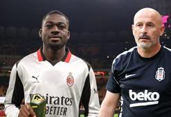 Beşiktaş transferde rota değiştirdi! Fransız yıldız için harekete geçildi