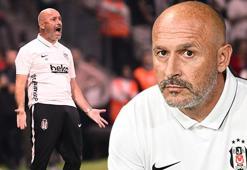 'Keşke çıkıp ben oynasaydım!' Vincenzo Italiano galibiyetle başladı