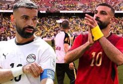 Mohamed Salah'ta son dakika! En büyük pürüz ortadan kalktı