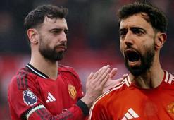 Kriz fırsata çevrilecek! Galatasaray'dan Bruno Fernandes harekatı