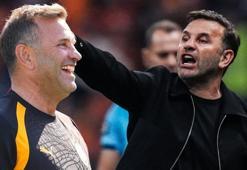 Galatasaray'dan yerli futbolcu hamlesi! Altyapısından çıkmıştı