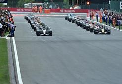 2026 F1 sezonunda 11.yarış: Macaristan