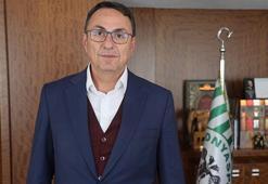 Konyaspor'dan transfer açıklaması