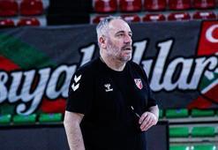 Karşıyaka'dan, Başantrenör Ahmet Kandemir'e cevap