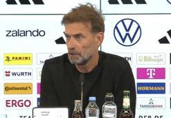Jürgen Klopp, Almanya'ya imzayı attı: Tazminat almadan giderim