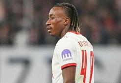 PSG, Yan Diomande transferini bitiriyor! 120 milyon Euro