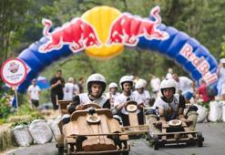 Red Bull Formulaz ile Karadeniz’in asırlık geleneği yeniden hayat buluyor