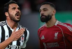Eski Beşiktaşlı yıldızdan Mohamed Salah açıklaması! 'Tarihin en büyük transferi...'