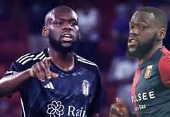 Beşiktaş'ta Jean Onana krizi! İstanbul'a gelmek istemiyor: Yönetime bildirdi