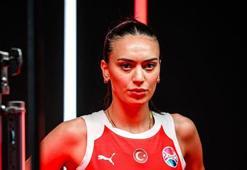 Galatasaray, Şevval'i kadrosuna kattı