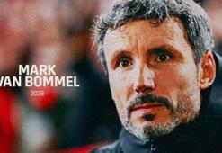 Belçika'da Mark van Bommel dönemi
