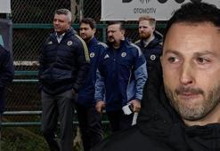 Ertan Torunoğulları, Tedesco'yu yerden yere vurdu! Fenerbahçe'nin eski yöneticisinden Conte ve Sörloth itirafı...