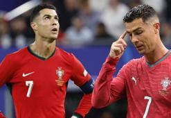 Futbola başladığı statta veda ediyor! Cristiano Ronaldo'dan emeklilik kararı