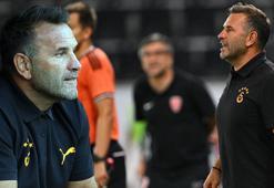 Okan Buruk'tan ayrılık açıklaması! 'Bizimle olmayacak'